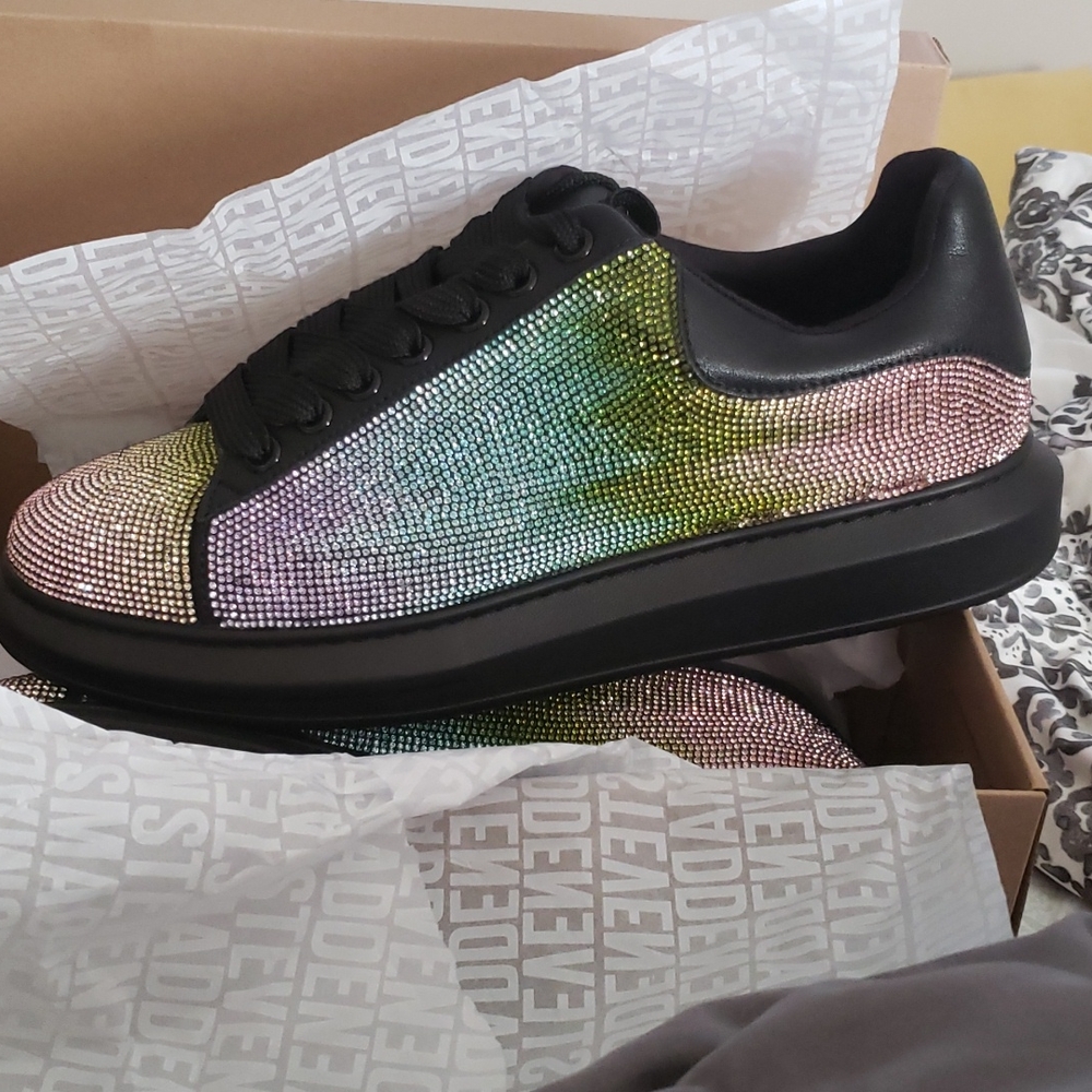 Steve Madden size 13 men